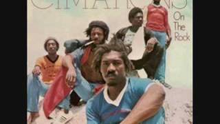 cimarons-ship a hoy