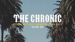 West Coast | G-Funk | Dr Dre | The Game type drumkit "THE CHRONIC"