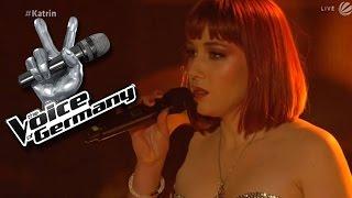 Running Up That Hill - Katrin Ringling | The Voice 2014 | Live Clash