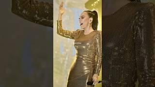 Ebru Gündeş’ten birbirinden güzel pozlar ️