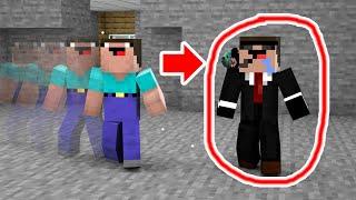 Noob Become a Hero - Minecraft Animation