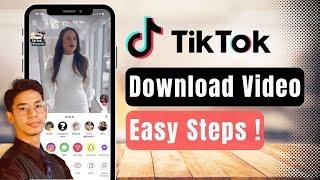 How to Download TikTok Video