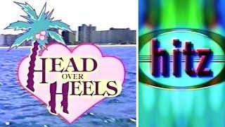 Classic TV Themes: Head Over Heels / Hitz (Stereo)