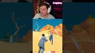 when the aimbot is NOT working.. | #kargeaux on #Twitch