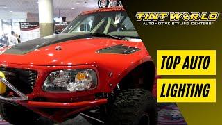 The Best Auto Lighting Accessories at Tint World