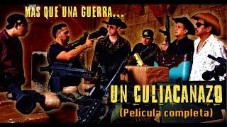  Un Día en Culiacán   Película Completa Narcos#CineMexicano #militares #comedia