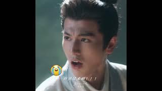 “จากนี้ไป ฉันจะอยู่เคียงข้างเธอตลอดไป”#จางหลิงเฮ่อ #สื่อรักปีศาจจิ้งจอกภาคจันทราสีชาด #iQIYI #shorts