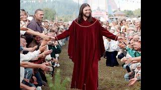 This Cult Leader Who Claims He’s Jesus Is WORSHIPED By Thousands Of People..