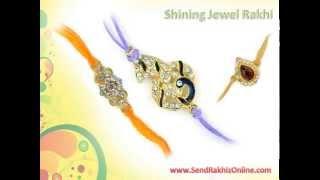 Send Rakhi Online - Buy/ Deliver Rakhi Online