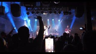 Louie Lee - "F5" live at The Parliament Room