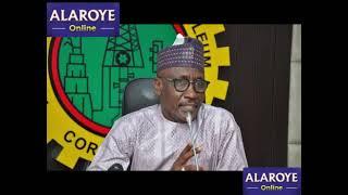 ỌGA NNPC TI SỌRỌ: A KO RA EPO LATI OKE-OKUN MỌ O, ỌDO DANGOTE NI