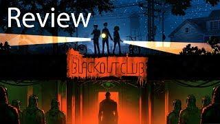 The Blackout Club Xbox One X Gameplay Review