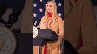 USA Queen  #ivanka #trump #shorts #viral #10m