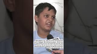 Naksh Kalthia| #pahalgam #jammukashmir #terror #short #shorts #shortvideo #shortsvideo #shortsfeed