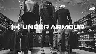 Retail Store Opening | Promo video | Under Armour