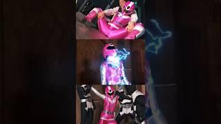 Pink Ranger #powerrangers #sentai #tokusatsu