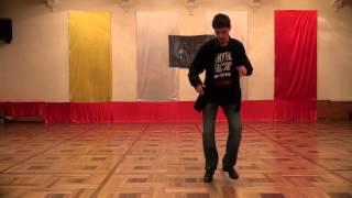 Sergey Ostapenko NIKOMO - Wings Dance Studio  21/06/2014