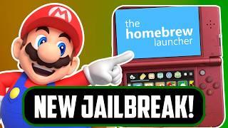 This Is The EASIEST NEW 3DS / 2DS Jailbreak Guide EVER!