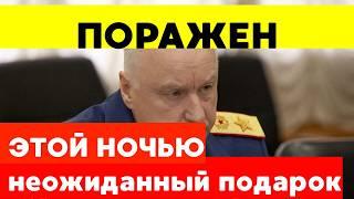  СУРОВИКИН - Россия против США: эпическое противостояние в Арктике! 