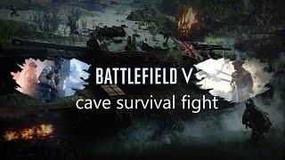 battlefield v cave survival firestorm 4k#battlefield#bf#battlefieldv #bf5 #bf1 #bfclips #bf2042#bf4