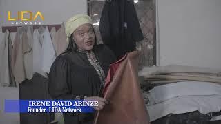 WE EXPORT NIGERIAN LEATHER TO ITALY, SPAIN, EUROPE AND QATAR - MD Z-TANNERY KANO, NIGERIA (PART 1)