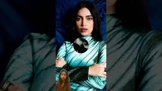 tu tu hai wahi trending song from the royals | couples Bhumi pednekar & Ishaan khatter #shorts
