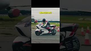 World's Fastest Electric Bike  By MAX Gyan