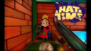 A Hat in Time - Дело в шляпе!