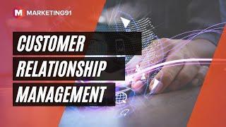 Customer Relationship Management | Personalized Marketing and Customer Empowerment (Marketing 22)