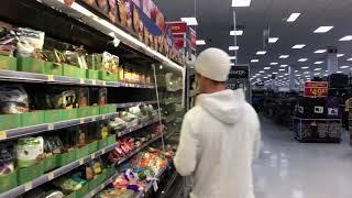 Ted Carr | Walmart's Best Kept Secret