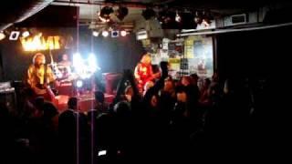 Vandali-Na kraji sveta Randal club