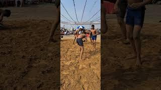Traditional Wrestling matches 2