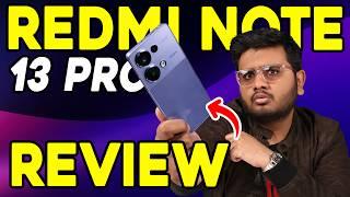 Redmi Note 13 Pro Unboxing | 200Mp Wala Xiaomi Ka Phone !!