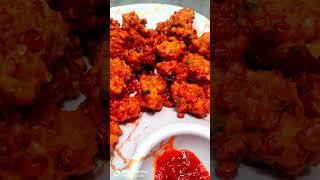 corn pkoda# Sunday special snacks#love #yummmmm