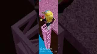 лифт обби в японии\\Roblox The Obby  Elevator