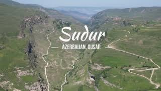 Sudur, Qusar - Azerbaijan