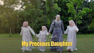 Vanny Vabiola - My Precious Daughter (Official Music Video)