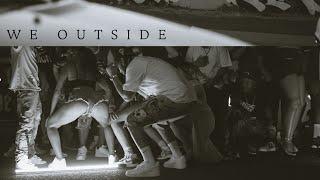 Murkemz - We Outside (Official Video)