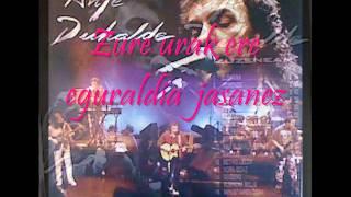 Errobiaren hegitik (Anje Duhalde).wmv