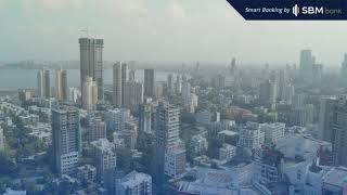 #SBMSmartBanking – SBM Bank India & EnKash | Naveen Bindal, Co-Founder, EnKash