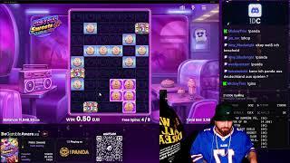 GINO LIVE 30.000€ opening | !panda für 200% Non-Sticky Bonus + PSC Card