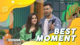 FEMILA SINUKABAN Bermimpi Duet sama ARIEL NOAH | Best Moment #PagiPagiAmbyar (19/5/21)