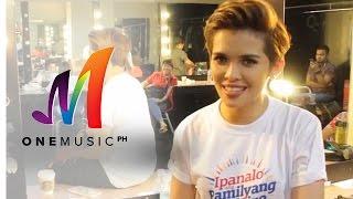 OneMusicPH - KZ Tandingan