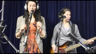 Elenne May - Mother Bird LIVE @ Ede FM