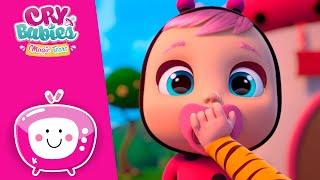すてきなコンサート  クライベイビーズ  マジックティアーズ  CRY BABIES MAGIC TEARS!  新エピソード