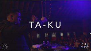 Ta Ku Interview [Pilerats]