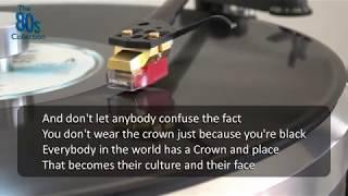 Gary Byrd & The G B  Experience ‎– The Crown  Full 12" version (HQ vinyl 96kHz 24bit Captured Audio)
