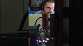 NoGenerals vs CoolDee #gaming #escapefromtarkov #tarkovmemes #tarkovgame  #eft #tarkov