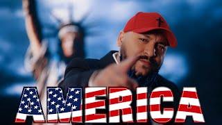 Dani Mocanu - America  Official Video