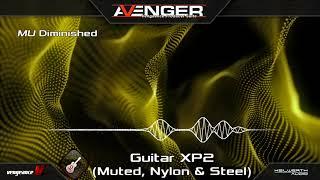 Vengeance Producer Suite - Avenger Expansion Demo: Guitars XP2 (Muted, Nylon & Steel)